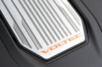 Chevrolet Volt 2013 года